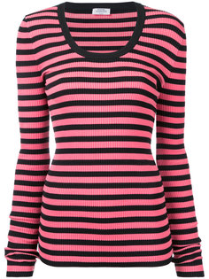 striped jumper Sonia Rykiel