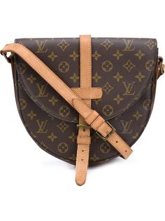 сумка на плечо Chantilly GM Louis Vuitton Vintage