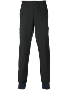 elasticated tailored trousers Ps By Paul Smith