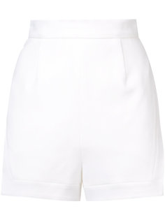 шорты с панельным дизайном C/Meo