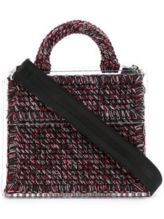 Lyudmila Copacabana tote 711