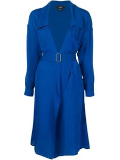 свободный плащ Ji Oh