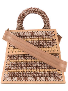 Dacha Mauritius tote 711