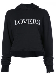 худи Lovers Amiri