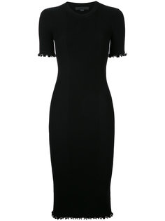 short sleeved dress Alexander Wang