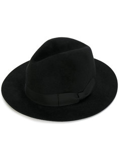 фетровая шляпа Ermanno Scervino