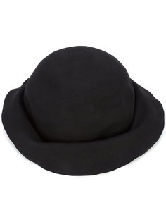 шляпа с драпировкой Horisaki Design &amp; Handel