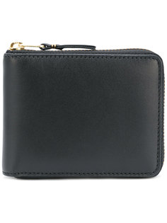 бумажник на молнии Comme Des Garçons Wallet