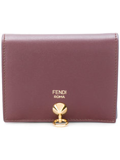 bifold wallet Fendi