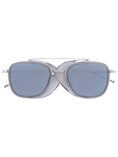 солнцезащитные очки с сеткой Dita Eyewear