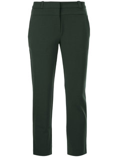 utility compact pants Dion Lee