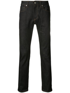 облегающие джинсы Levis: Made &amp; Crafted