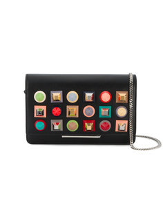 кошелек Tube Fendi