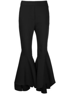 flared trousers Ellery