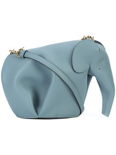сумка мини Elephant Loewe