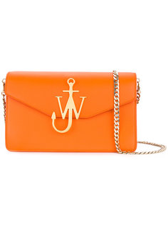logo detail purse bag J.W.Anderson