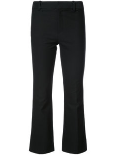 укороченные брюки Derek Lam 10 Crosby