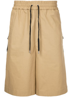 drawstring shorts Public School