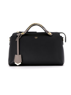 FENDI 8BL1249A8 F08VB Leather/Fur/Exotic Skins->Leather Fendi