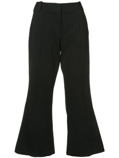 cropped wide leg trousers A.L.C.