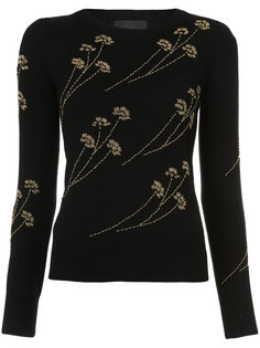 crew neck sweater Co