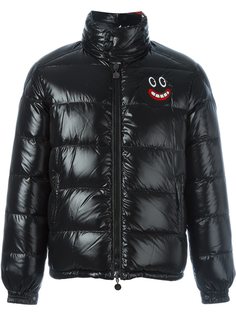 двусторонняя куртка Moncler x FriendsWithYou Malfi 2 Moncler