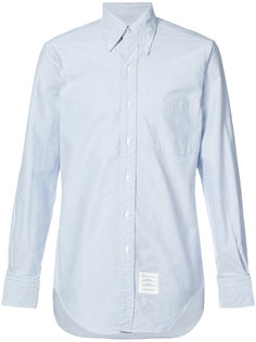 engineered shirt Thom Browne