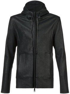 hooded jacket Giorgio Brato
