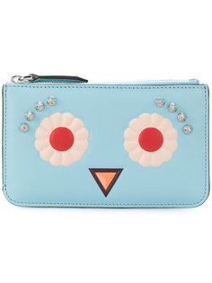 Keyring pouch Fendi