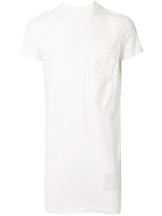 long T-shirt Rick Owens DRKSHDW