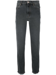 cropped jeans Isabel Marant Étoile
