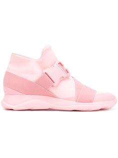hi-top sneakers Christopher Kane