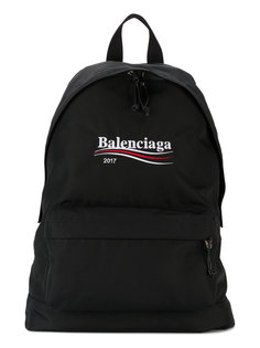 рюкзак Explorer Balenciaga