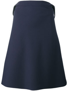 платье-юбка Balenciaga