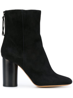 Garett ankle boots Isabel Marant