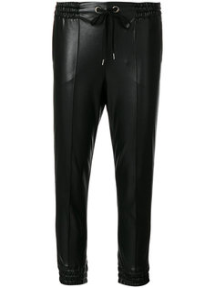 cropped trousers Ermanno Scervino