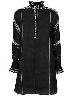 embroidered Lucy blouse Isabel Marant Étoile