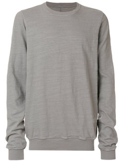 crew neck sweatshirt  Rick Owens DRKSHDW