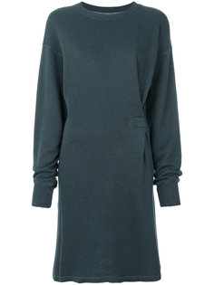 Fanley sweatshirt dress Isabel Marant Étoile