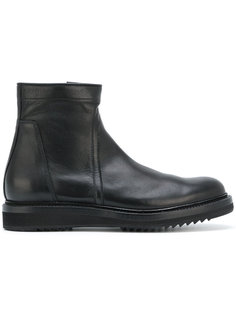 ботинки Creeper Rick Owens