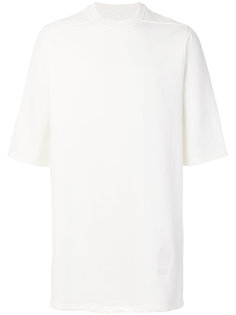 Jumbo T-shirt Rick Owens DRKSHDW