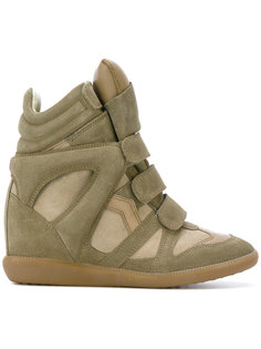 кроссовки Étoile Bekett Isabel Marant