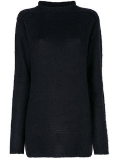 вязаный свитер  Rick Owens