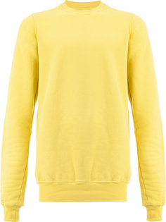 crew neck sweatshirt Rick Owens DRKSHDW