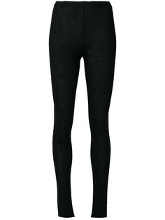 fitted leggings Isabel Marant Étoile