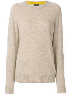 round neck jumper Joseph