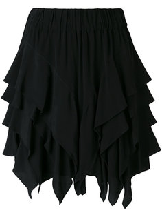 мини-юбка с оборками Wonda Isabel Marant Étoile