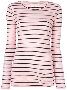 топ в полоску Aaron Isabel Marant Étoile