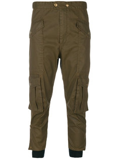 Dexter cargo trousers Isabel Marant Étoile