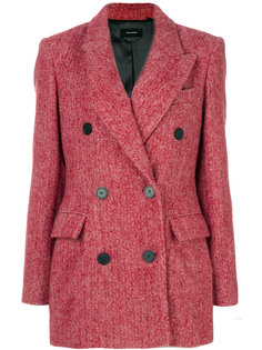 Eley coat Isabel Marant